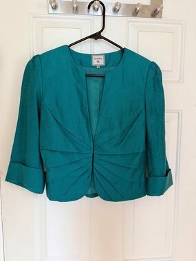 Monnari blazer for special occasions size 36
